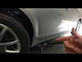 Why you should transmission flush - 2008