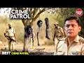 Lagu Investigation Begins: खौफनाक मर्डर मिस्ट्री महिला का शव पेड़ पर मिला || Crime Patrol || #FullEpisode