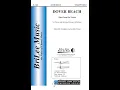 Download Lagu Dover Beach (BL1245) by Meredith Tompkins and Ashley Dame