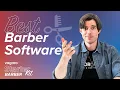 Best software to start your barber business
