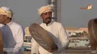 وثائقي إيقاع الحياة الفنون البحرية 