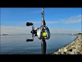 New BFS Rod Reel Combo -