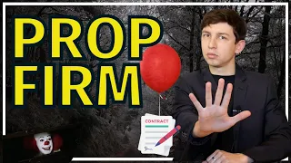 TUTTA la VERITÀ sulle PROP FIRM