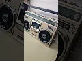 Download Lagu National Panasonic RX - 5230 \u0026 4band radio stereo cassette recorder [+919023321435 ]