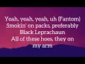 Tory Lanez - She Make It Clap (Freestyle) [Lyrics]