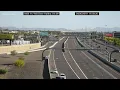 I-17 northbound is closed at Deer Valley Road