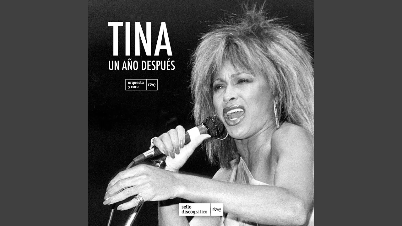 River deep - Mountain high (En vivo)