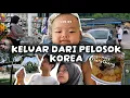 Download Lagu KELUAR DARI PELOSOK KOREA, KEHIDUPAN DI PELOSOK KOREA