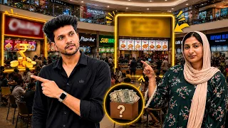 Find Hidden Money In A Secret Restaurant!💰👀