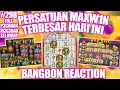 Download Lagu KUMPULAN MAXWIN OLYMPUS TERBARU HARI INI 🎉 BANG BONE REACTION 💥 KUMPULAN MAXWIN HARI INI