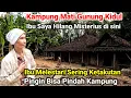 Download Lagu Kampung Mati Gunung Kidul Yang di Tinggalkan Warganya
