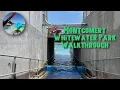 Montgomery Whitewater Park Walkthrough