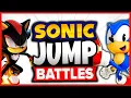 Download Lagu Sonic Jump Battles | Brain Break | Just Dance | Brain Breaks for Kids | Freeze Dance | Danny Go
