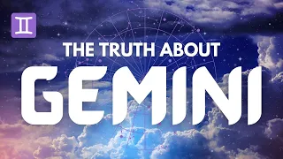 10 Personality Traits of GEMINI What You Need to Know About This Zodiac Sign