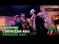 Lagu Ari Lasso, Mawar de Jong, Gilang Dirga \u0026 Andre - Cintailah Aku Sepenuh Hati ( Medley) | HIBURAN AJA