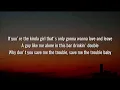 Save Me The Trouble- Dan and Shay (Full Version)