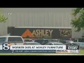 Worker dies at Ashley Furniture in Arcadia cause under review