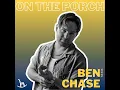 Ben Chase: The Salt Water Cowboy
