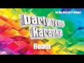The B-52's - Roam (Karaoke Version)