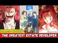 1-222 When an Engineer Becomes The Greatest Estate Developer in a Fantasy World - Manhwa Recap