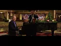 Greg Marcus Piano Outtakes