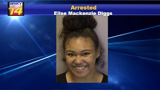 Arrests Made In Catawba County Cases