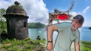 The Captain’s Tropical CURSE! – Onboard Lifestyle ep.311