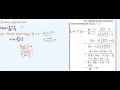 FUNCTIONS OF REAL VARIABLE