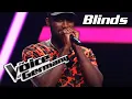 Maroon 5 - Memories (Gerald Oppong) | The Voice of Germany | Blind Audition