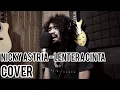 Nicky astria - lentera cinta ( jollink kribo cover )