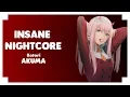 Download Lagu [Nightcore] Kotori - Akuma