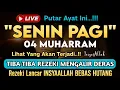 Download Lagu LANGSUNG DIKABULKAN..‼️CUKUP PUTAR SEKALI DAN DENGARKAN, 100 RIBU MALAIKAT TURUN | REZEKI LANCAR