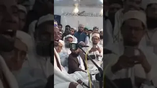 سورة الضحي للشيخ عيدي شعبان 