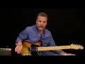 Tracy Byrd's I'm From The Country Guitar Lesson