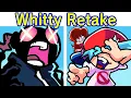 Download Lagu Friday Night Funkin' VS Whitty Erect Remix FULL WEEK (FNF Mod: Whitty Retake \u0026 Ballistic) (BF/GF)