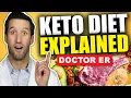 What Is the KETO DIET Everything You Need To Know About a Keto Diet for Beginners Doctor ER