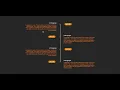 How To Create a Vertical Timeline Design Html CSS