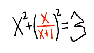 I asked Google Gemini for nice equations and got this
