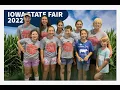 Poweshiek County 4-H Junior Master Gardener Club