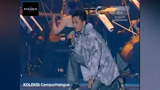 felix kuda ku lari live final 