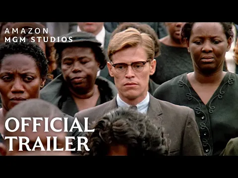 MISSISSIPPI BURNING (1988) | Official Trailer | Amazon MGM - YouTube thumbnail