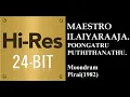 Poongatru Puthithanathu(24Bit Hires) I I Moondram Pirai(1982) I I Ilaiyaraaja I I K J Yesudoss.
