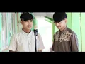 Lagu NEW!! YA ROSULULLAH [ VERSI ] REGGAE SKA