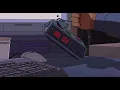 tiakola - atasanté (slowed + reverb)