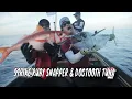 Download Lagu Sensasi Sambaran Predator Laut Nabire | MANCING MANIA STRIKE BACK (16/08/25) Part 2
