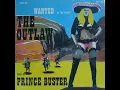 Al Capone - Prince Buster