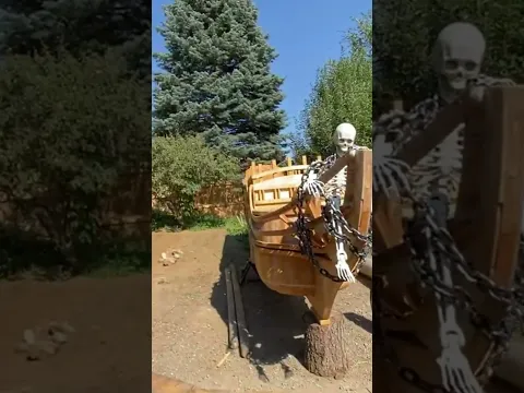 Coffin Car