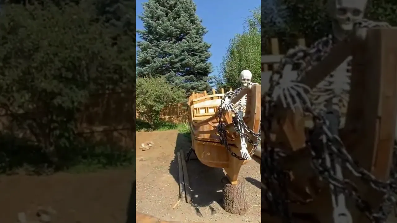 Coffin Car