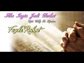 Download Lagu Aku Ingin Jadi Berkat - Lagu Rohani Terbaru - Feyke Robot (Official Lyrics Video)