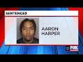 Man sentenced for shooting victim 5 times at Greenville Co restaurant in 2021